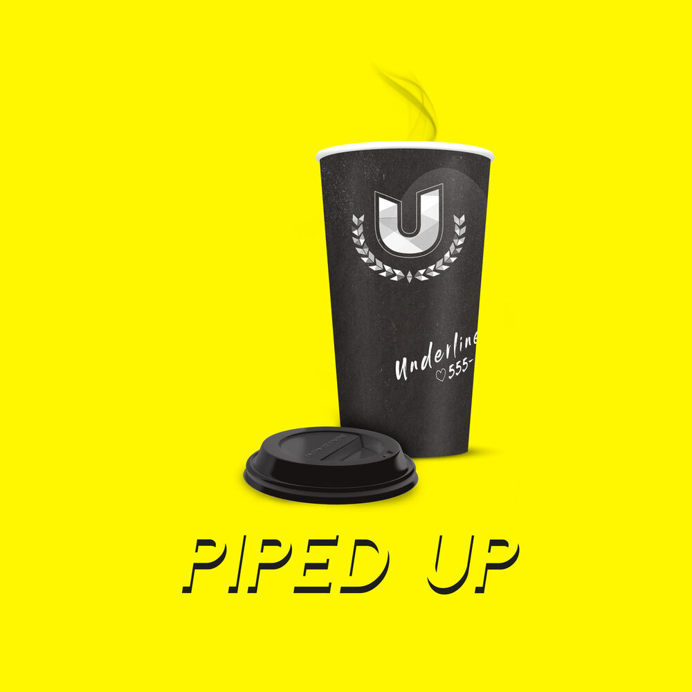 Picture of Piped Up