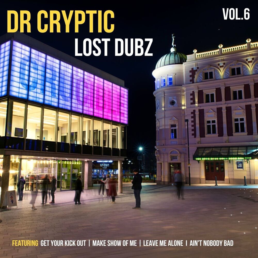 Picture of Lost Dubz, Vol. 6