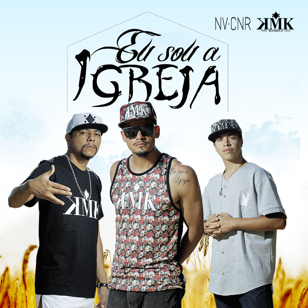 Picture of Eu Sou a Igreja