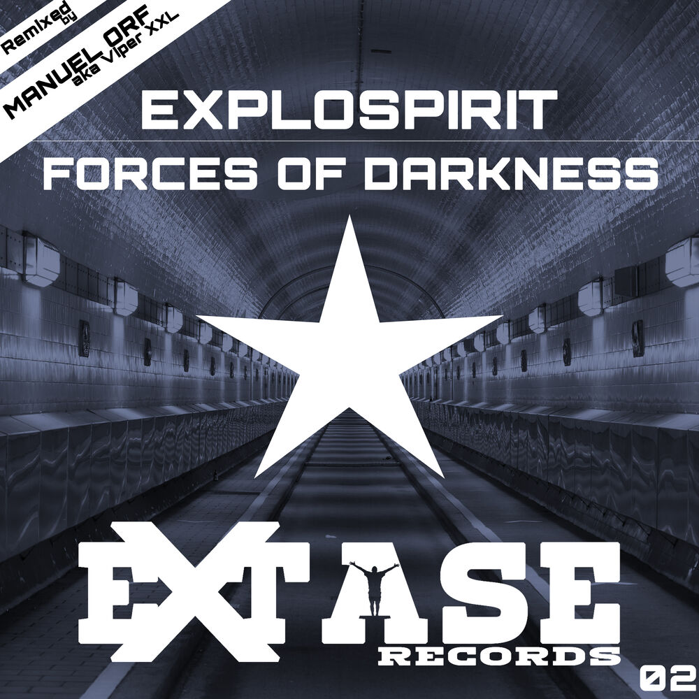 Picture of Forces of Darkness