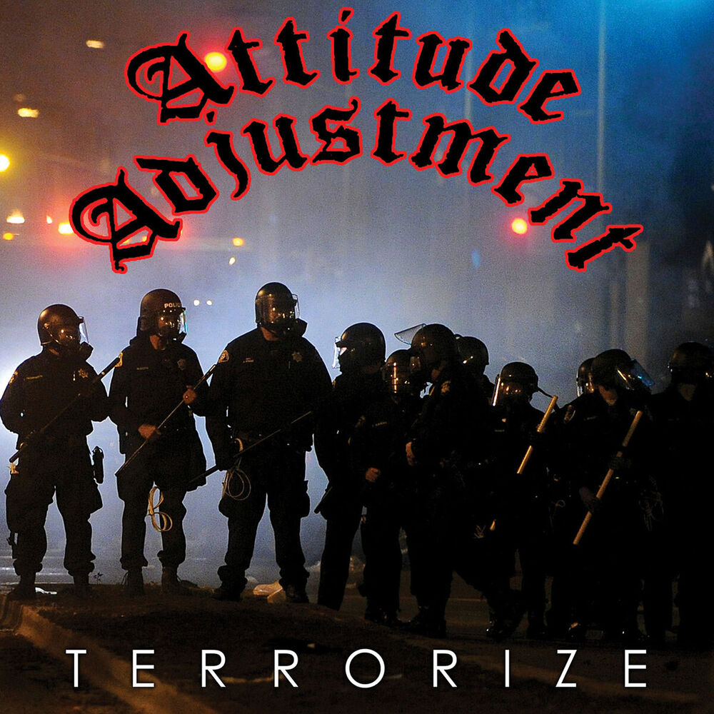 Picture of Terrorize