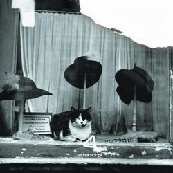 Cover of Lazy Chords EP
