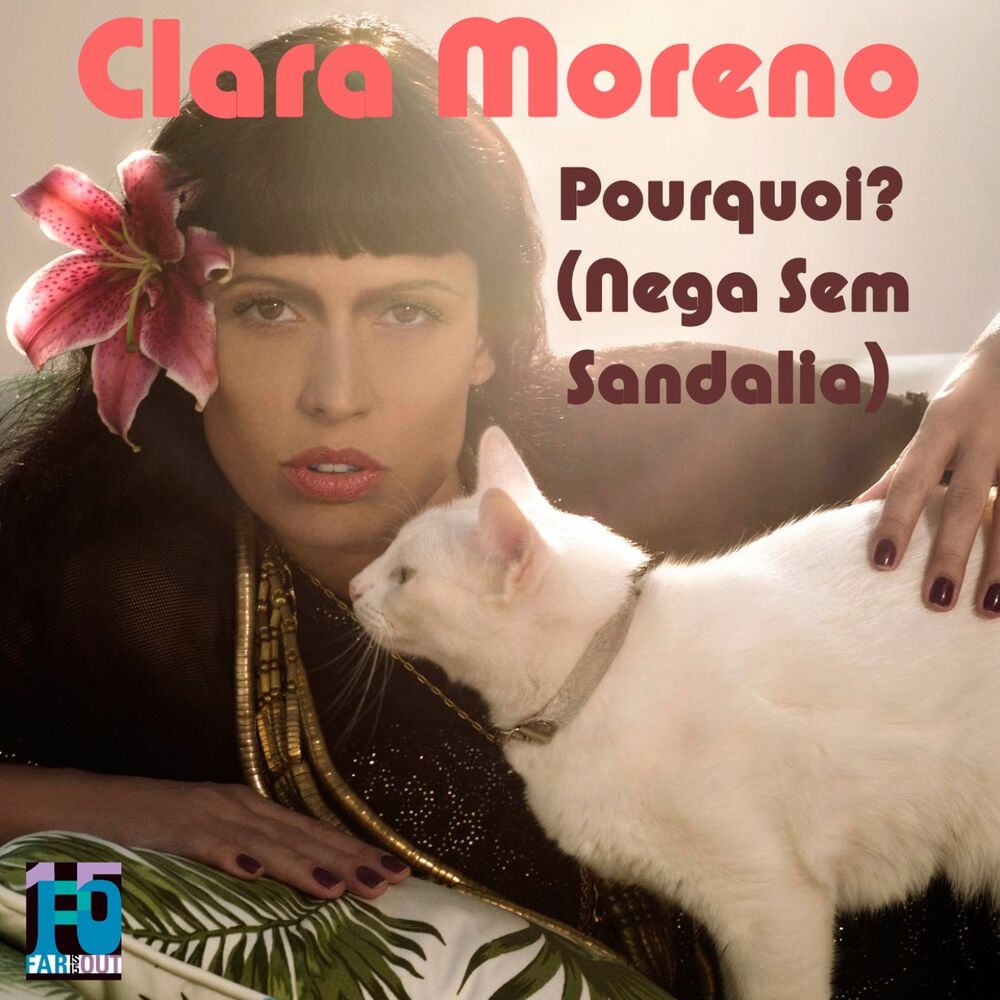 Picture of Pourquoi ? (Nêga Sem Sandália)