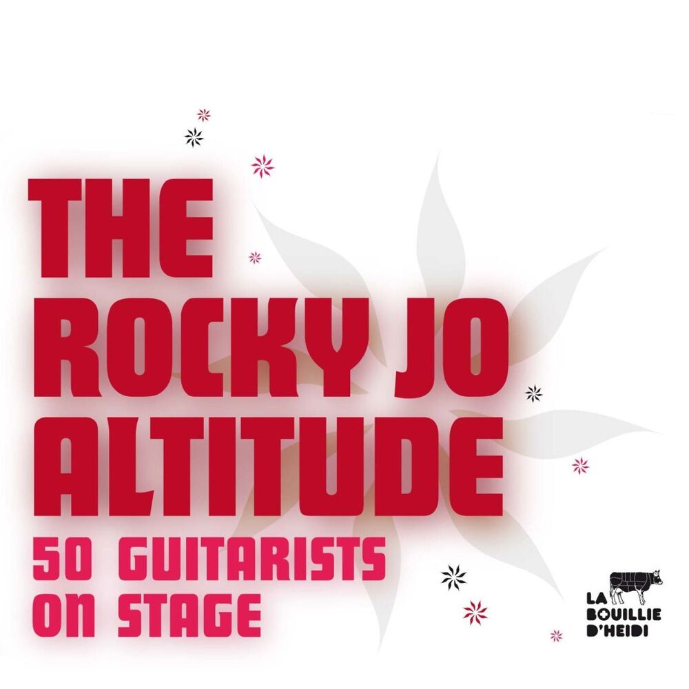 Picture of The Rocky Jo Altitude