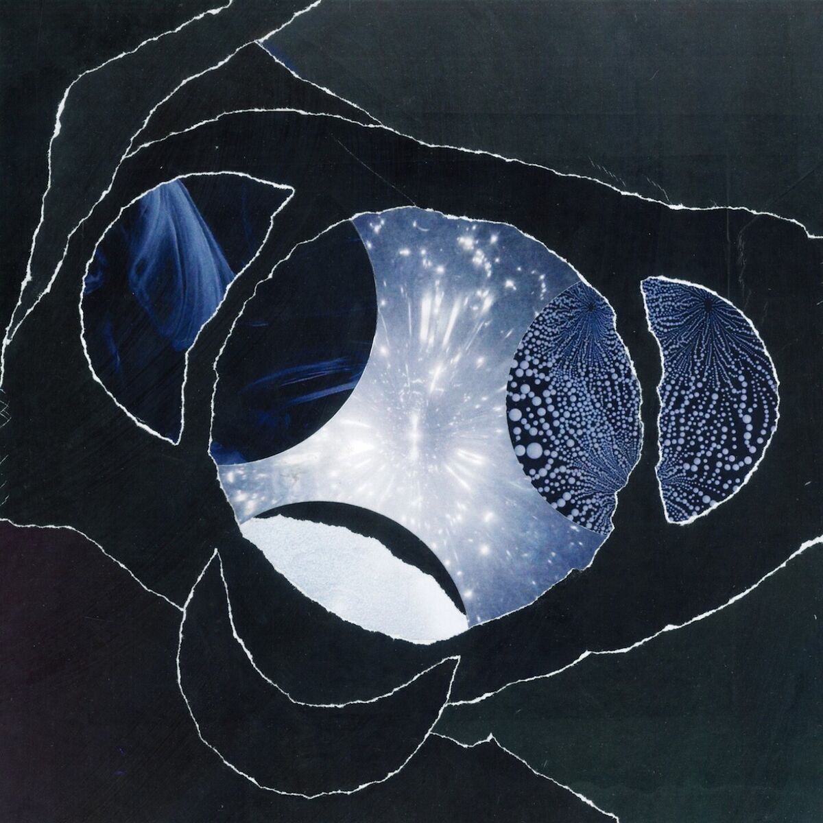 Album cover of Carefree / Paris / Wait