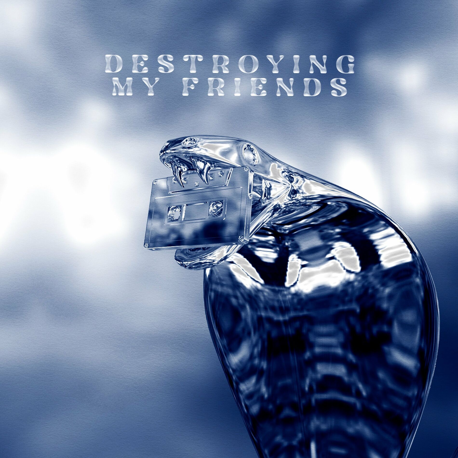 Album cover of Josephine - ZAYKA Remix