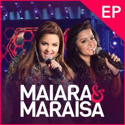 Cover of Maiara & Maraisa (Ao Vivo)