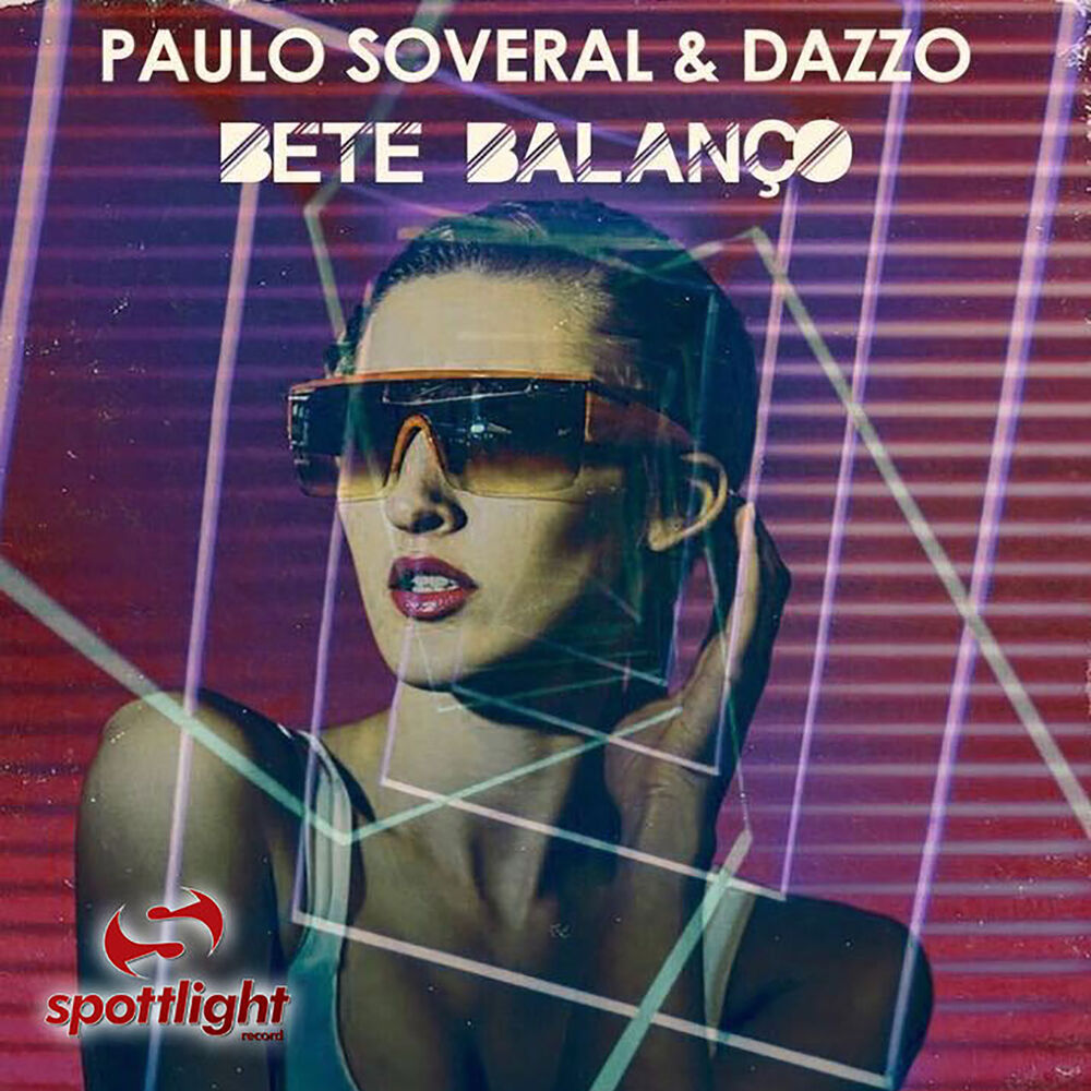 Picture of Bete Balanço (Remixes)