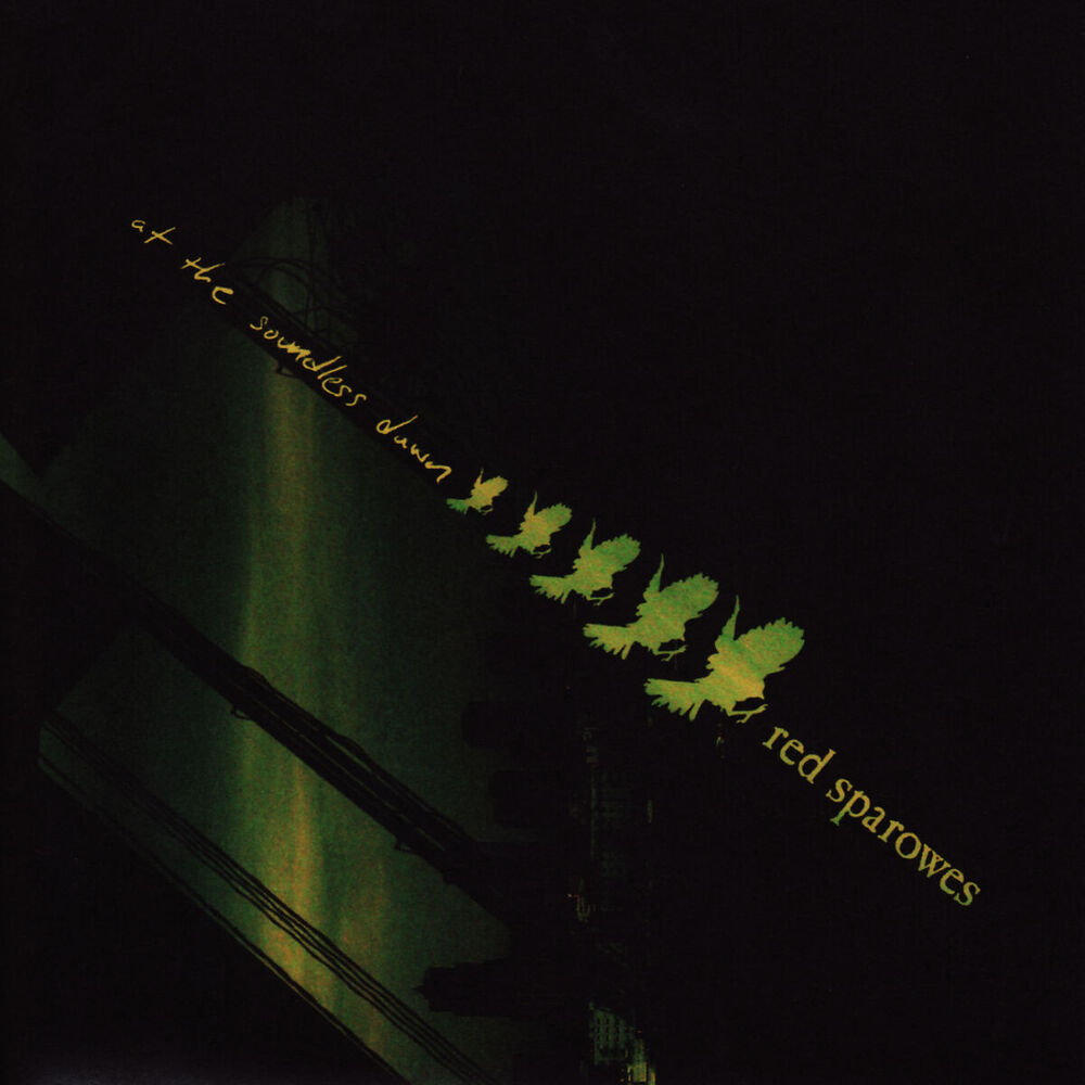 Picture of At The Soundless Dawn