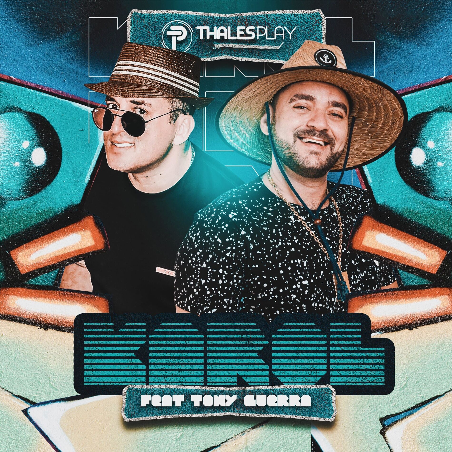 Album cover of Karol