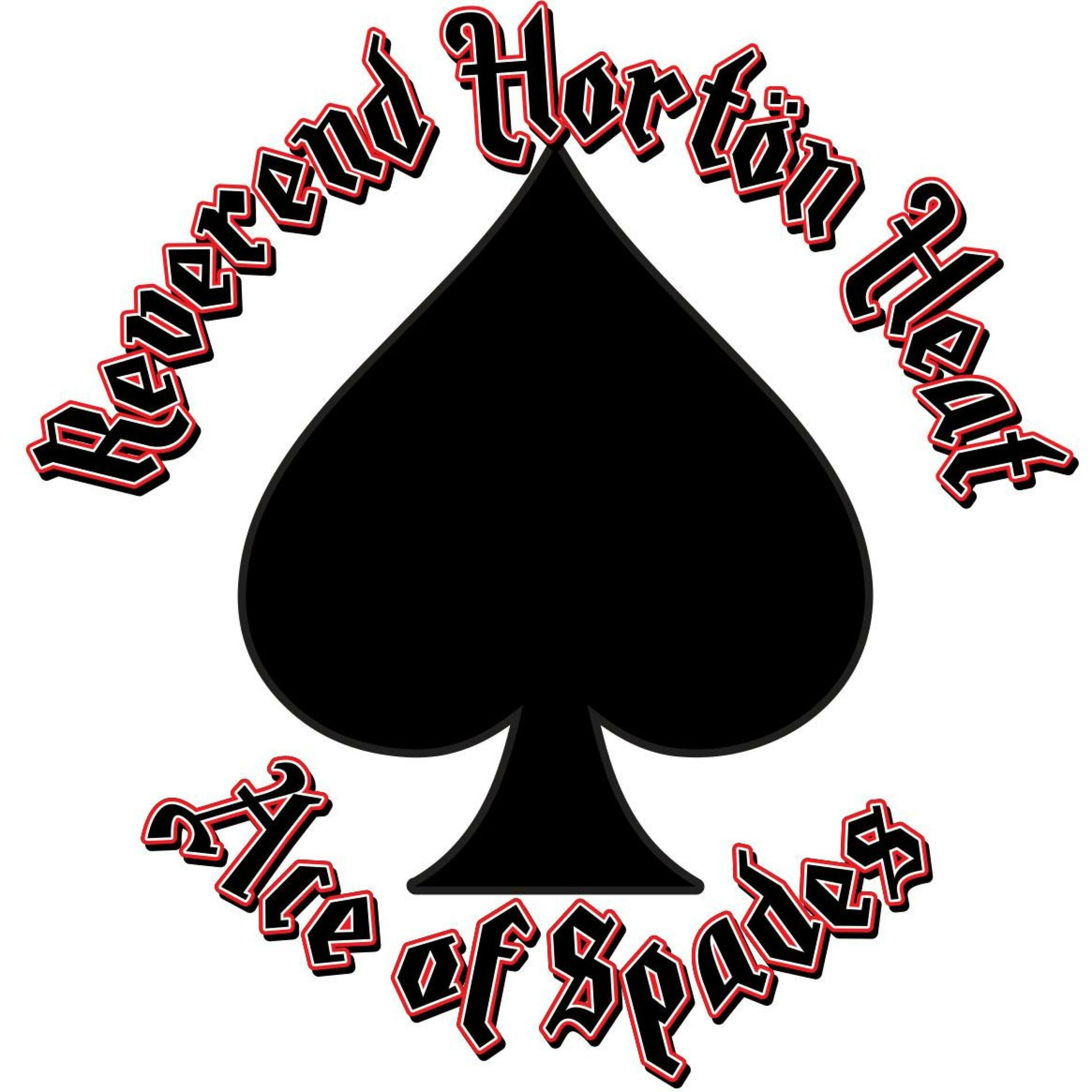 Album cover of Ace of Spades
