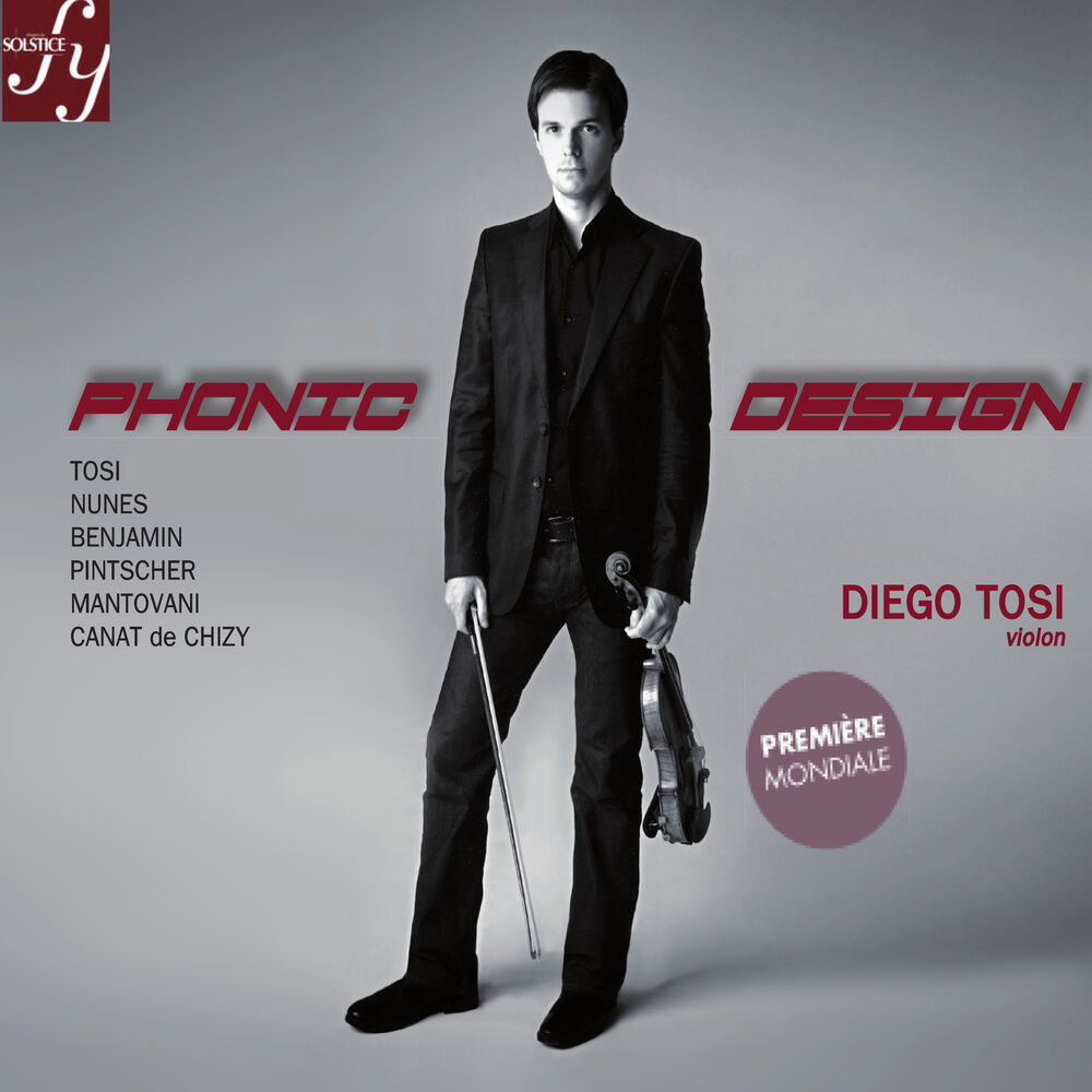 Picture of Phonic Design