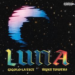 Cover of Luna