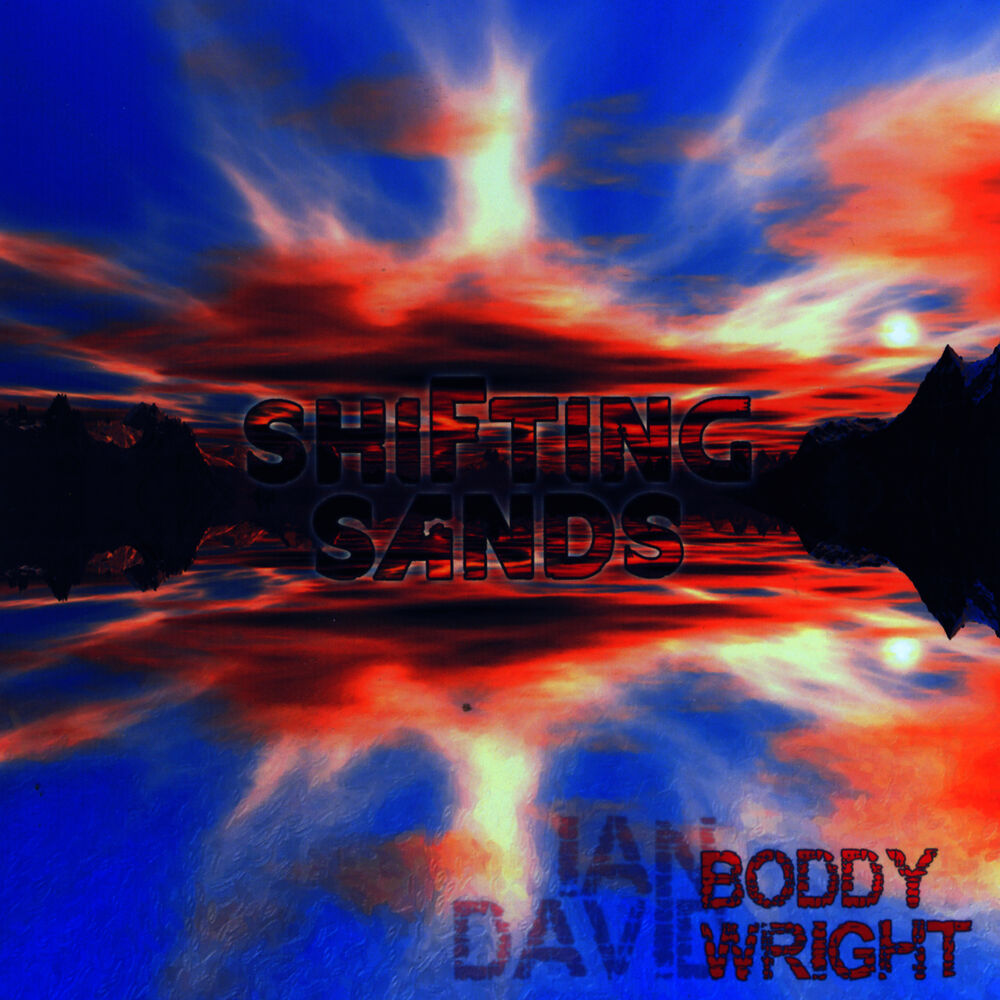 Picture of Shifting Sands