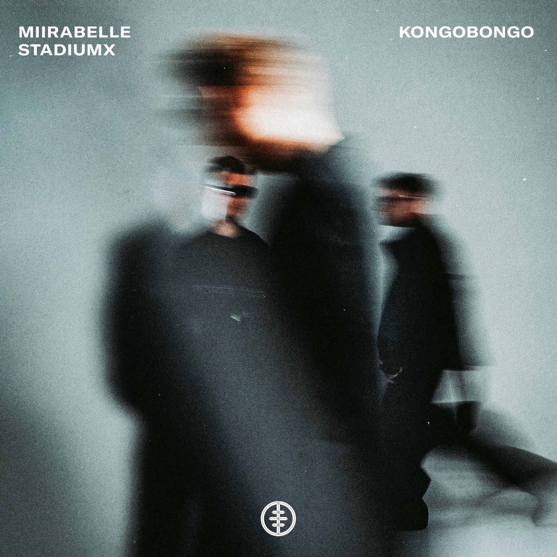 Album cover of Kongobongo