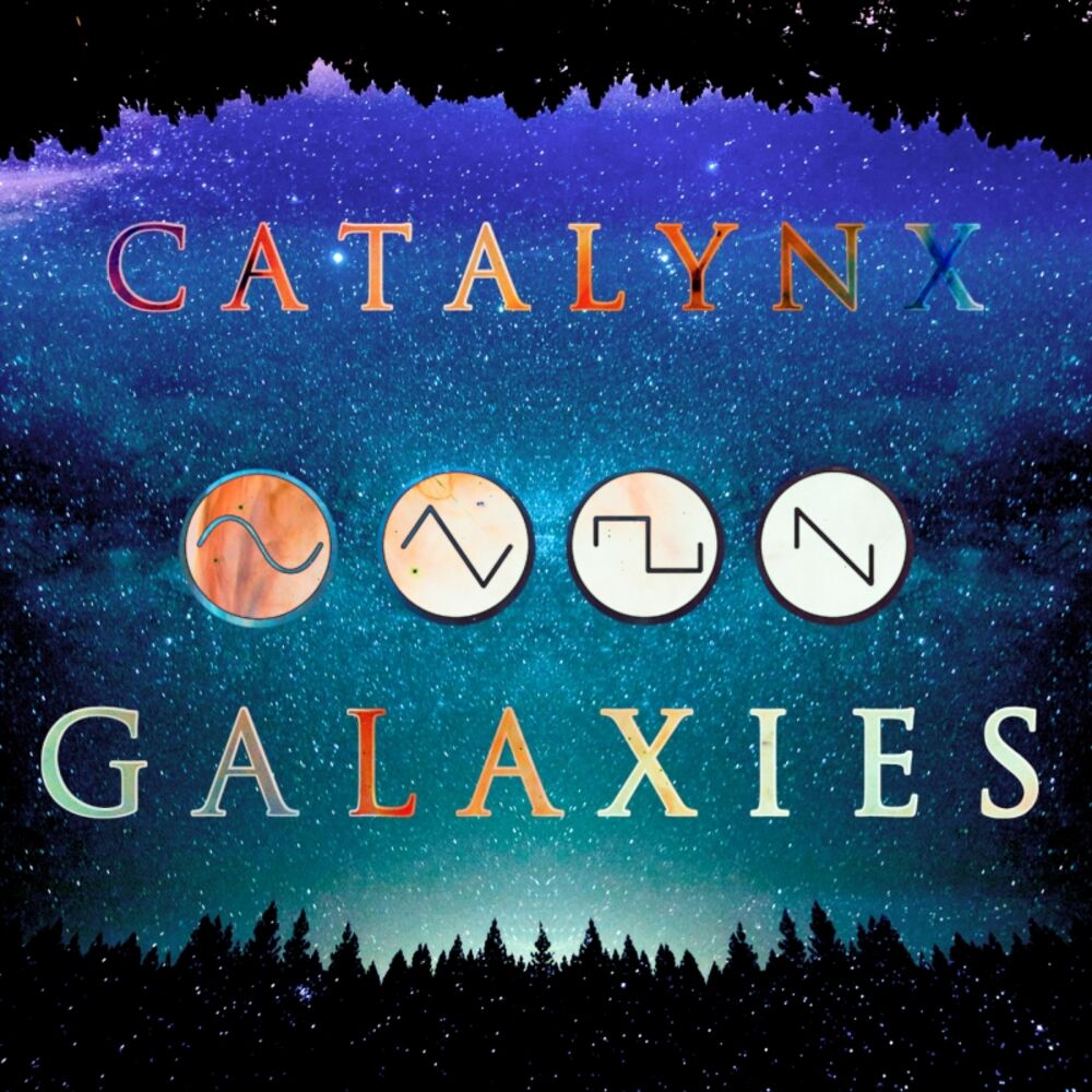 Picture of Galaxies EP