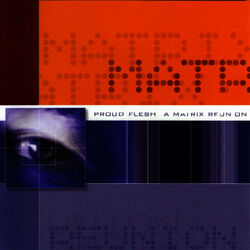 Cover of Proud Flesh: A Matrix Reunion