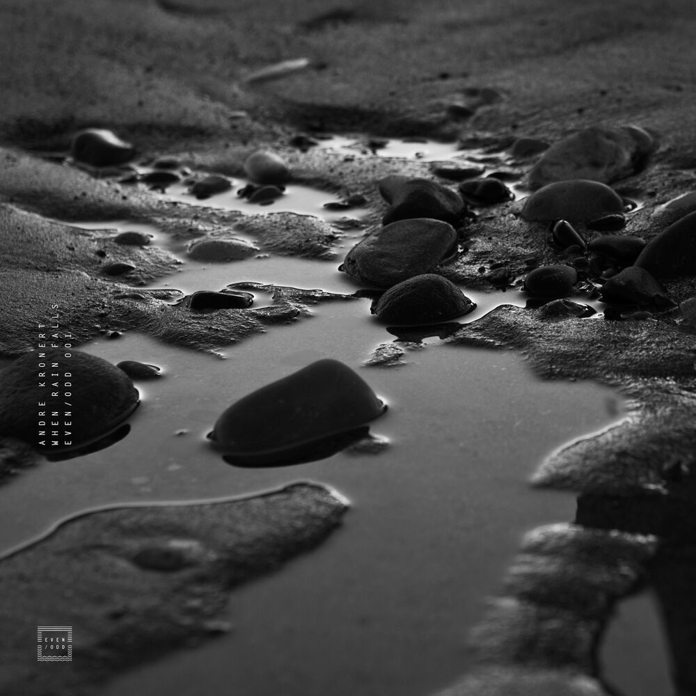 Picture of When Rain Falls