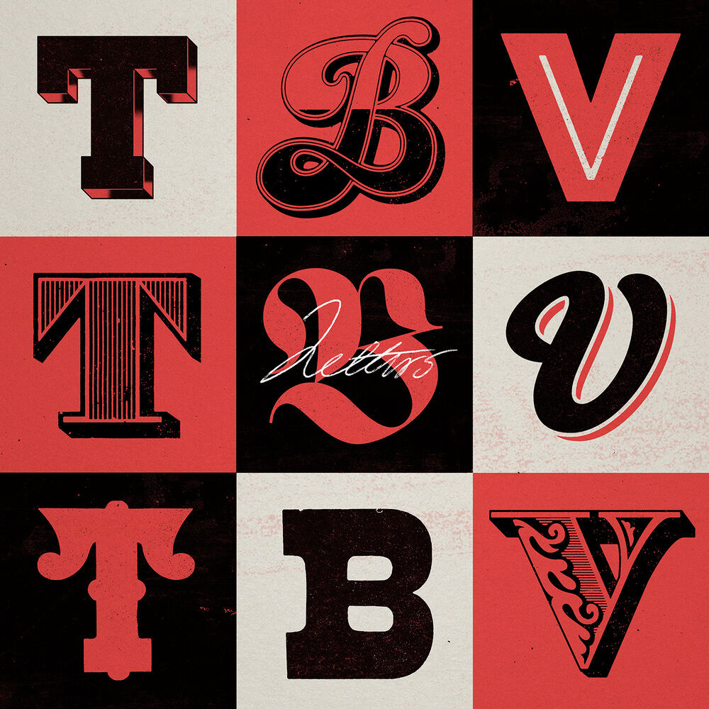 Picture of Letters