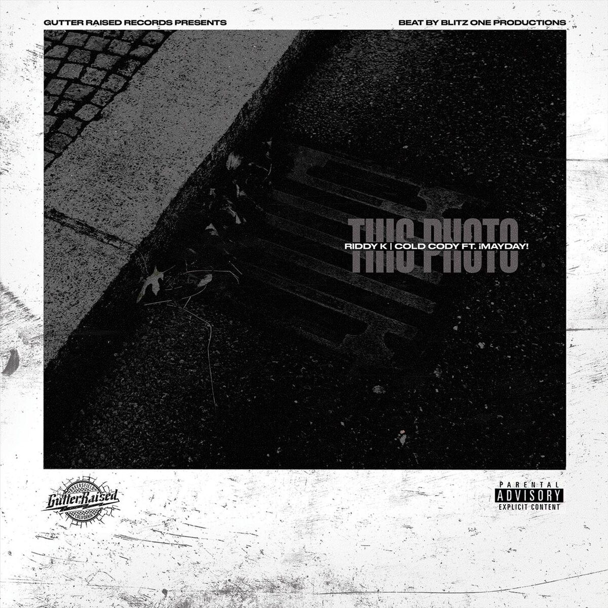 Album cover of This Photo