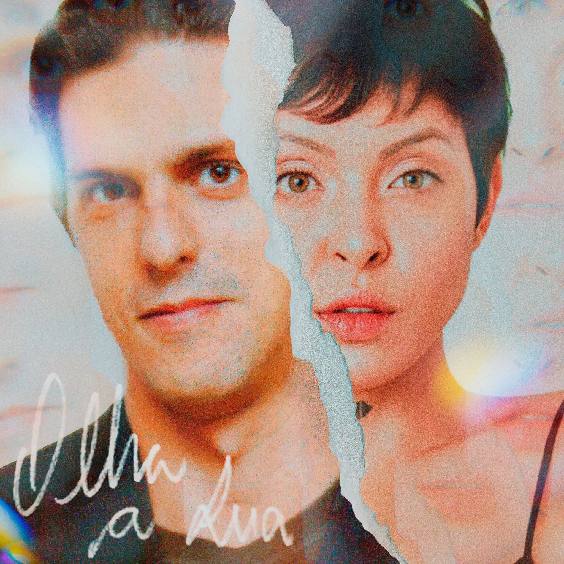 Album cover of Olha a Lua