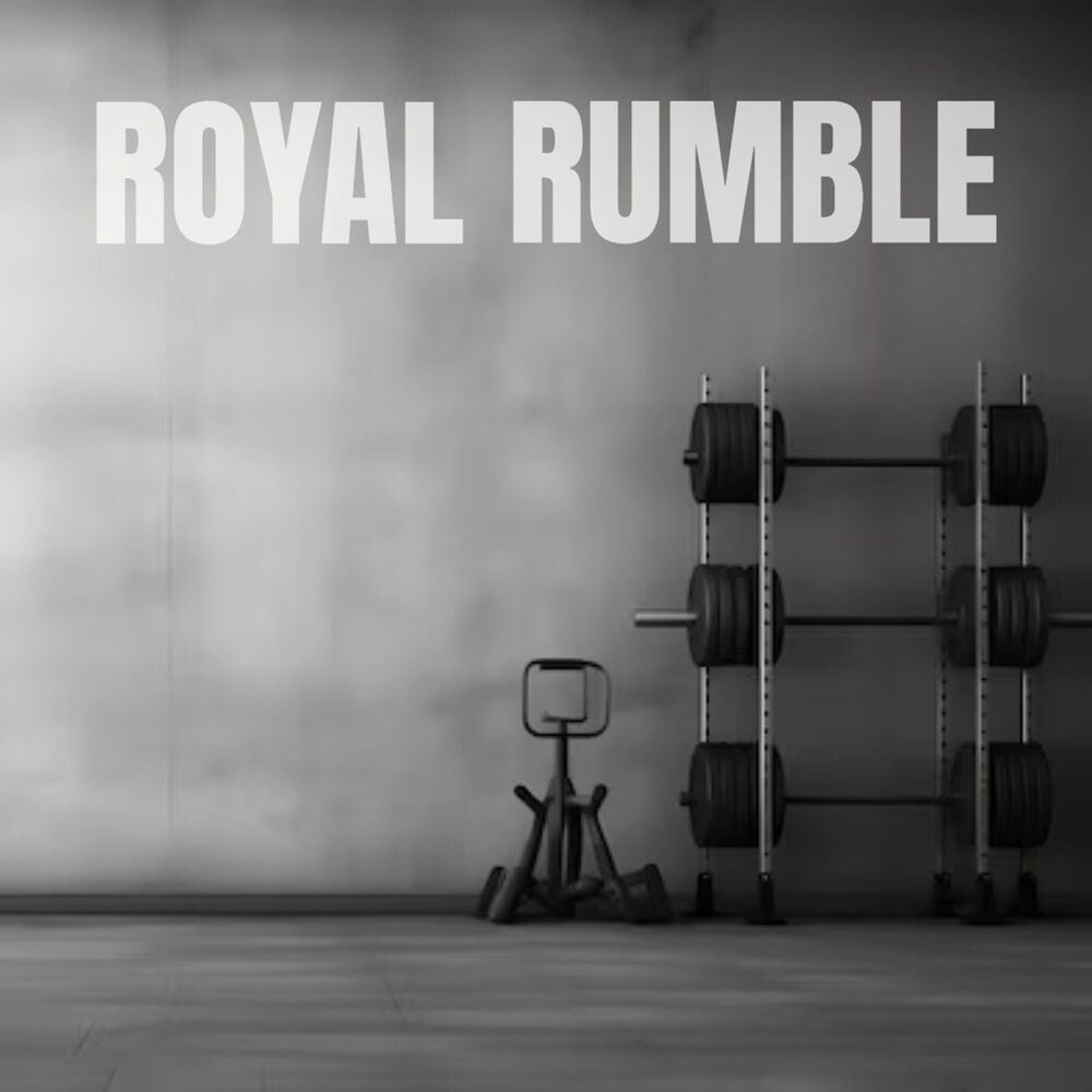 Picture of ROYAL RUMBLE