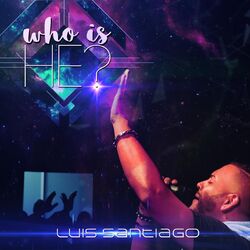 Cover of Who Is He