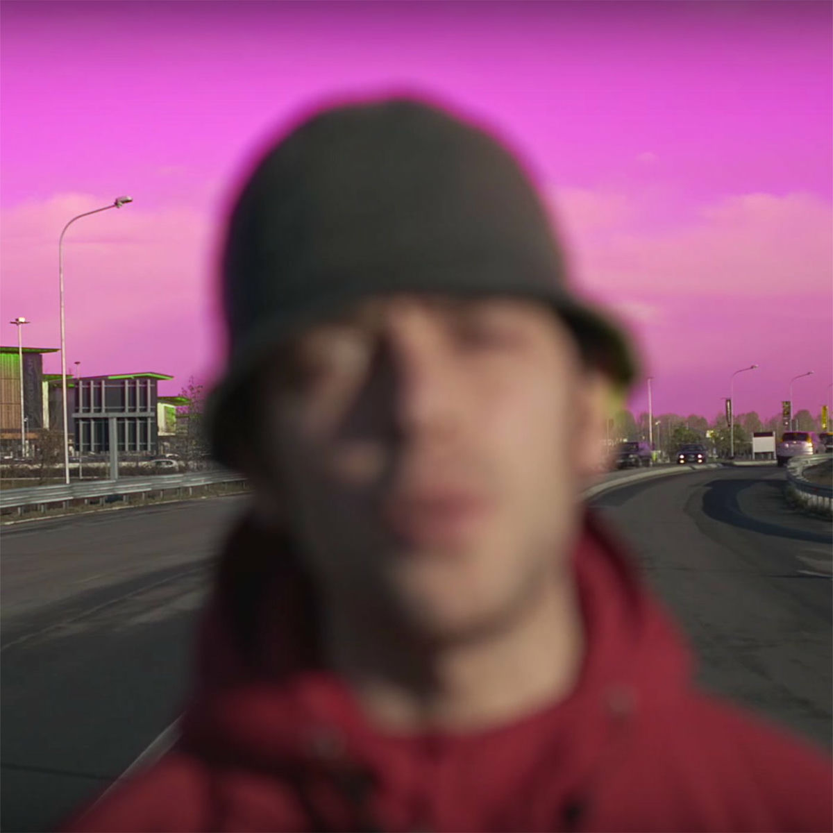 Album cover of Nmrpm