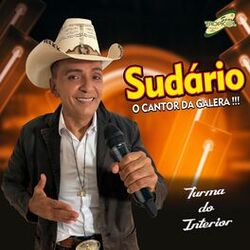 Cover of Turma do Interior