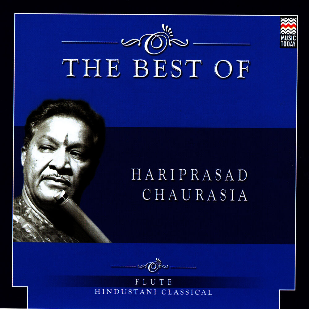 Picture of The Best Of Hariprasad Chaurasia