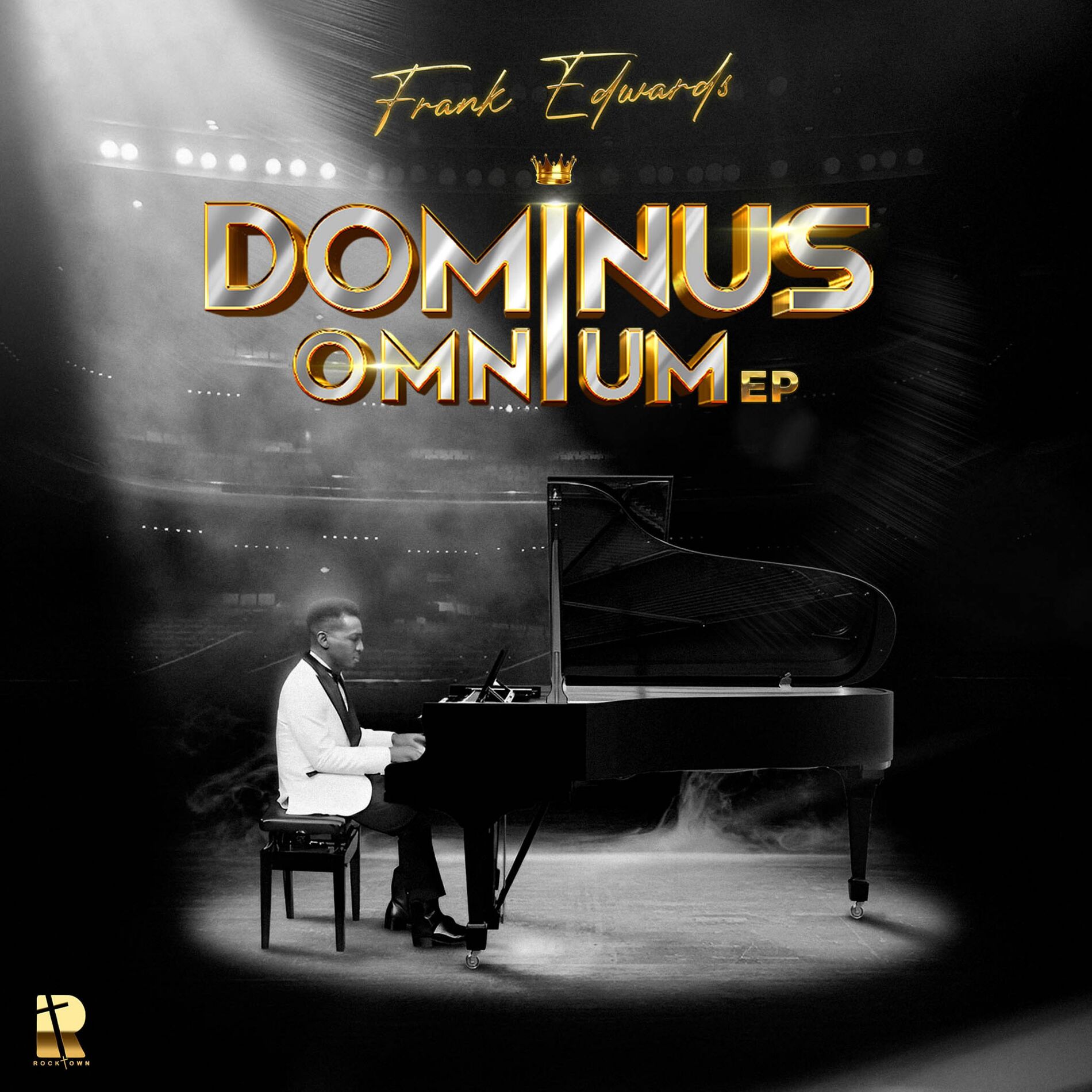 Album cover of Emmanuel