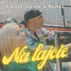 Cover of Na lajcie