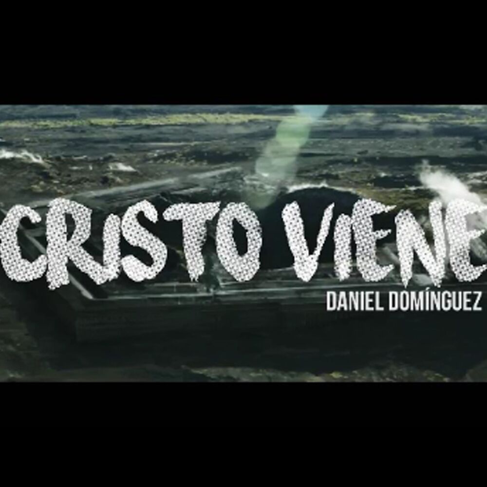 Picture of Cristo Viene