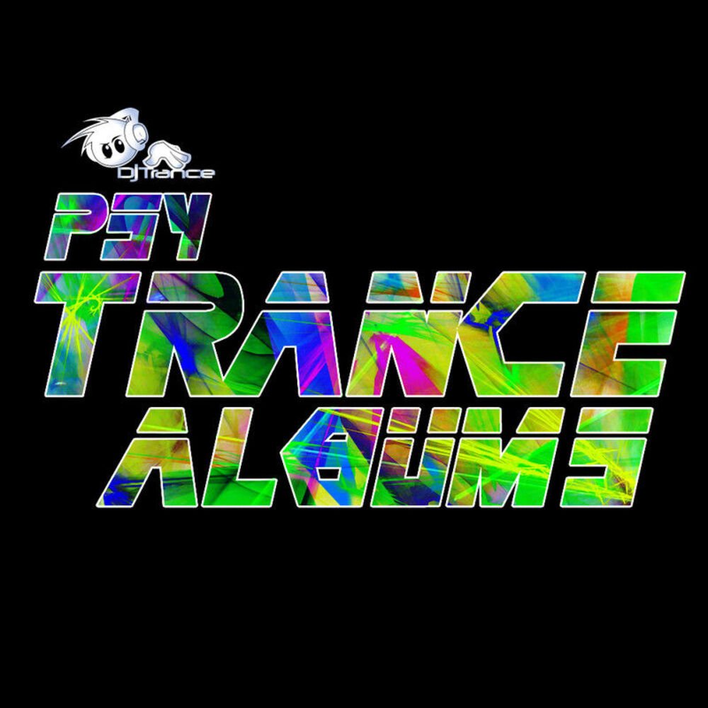 Picture of Psy Trance Albums