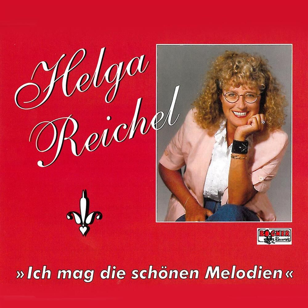 Picture of Ich mag die schönen Melodien