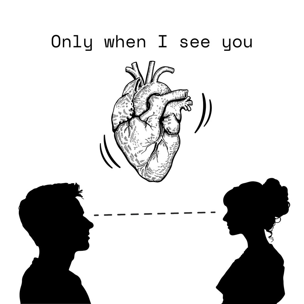Picture of Only When I See You