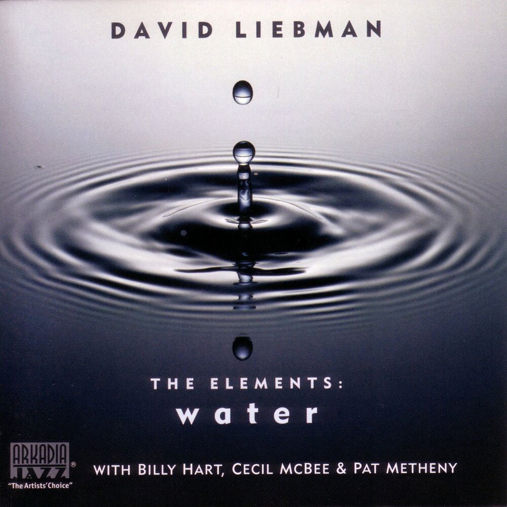 Picture of The Elements: Water