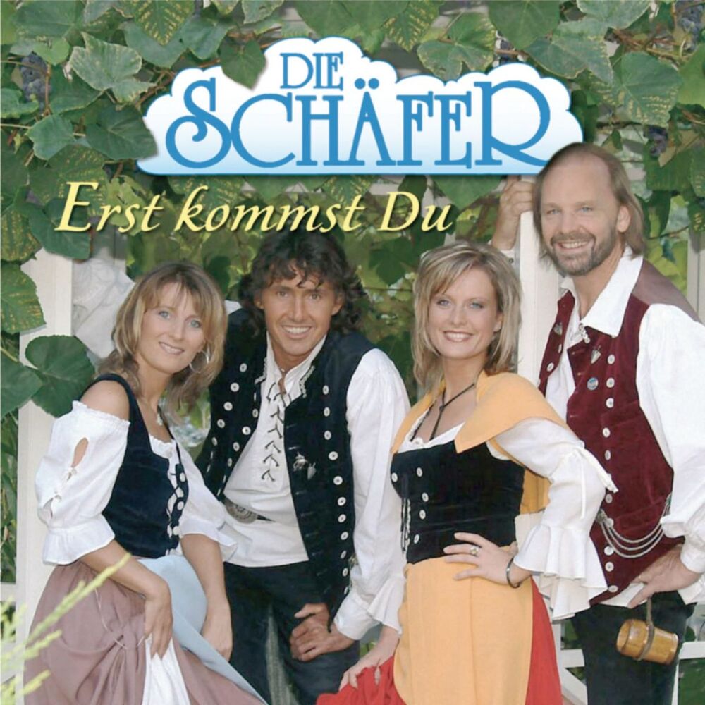Picture of Erst kommst Du