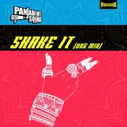 Cover of Shake It (UKG Mix)