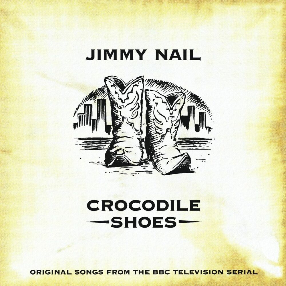 Picture of Crocodile Shoes
