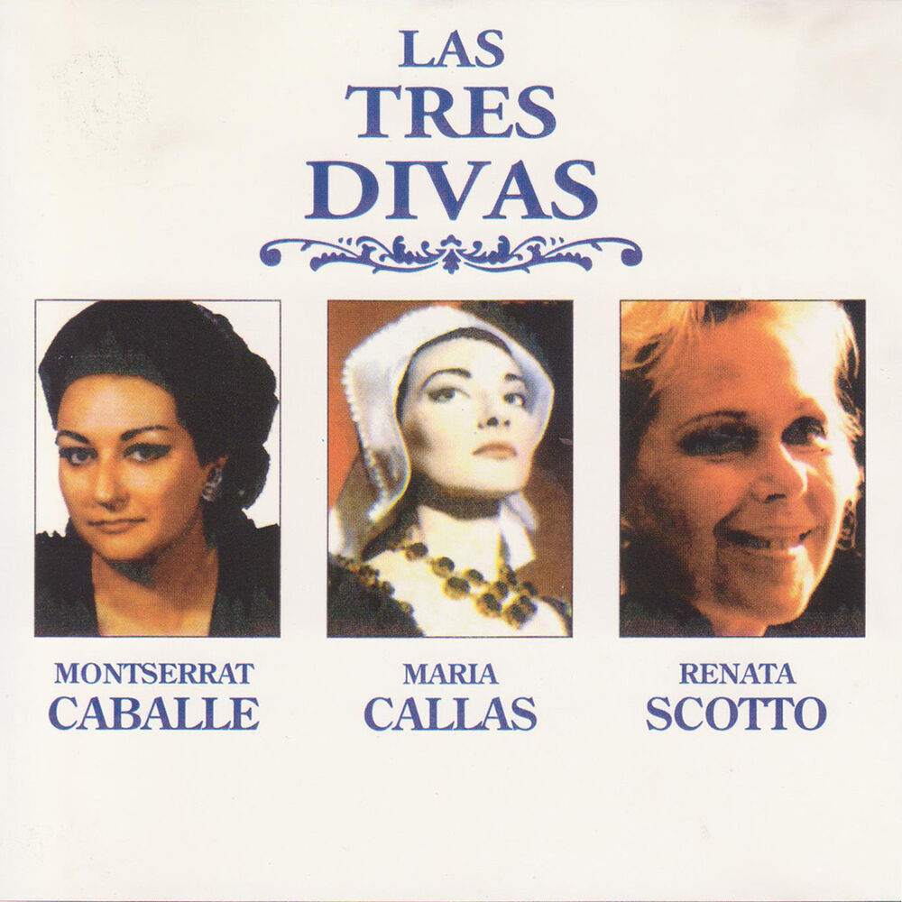 Picture of Las Tres Divas