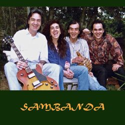 Cover of Sambanda