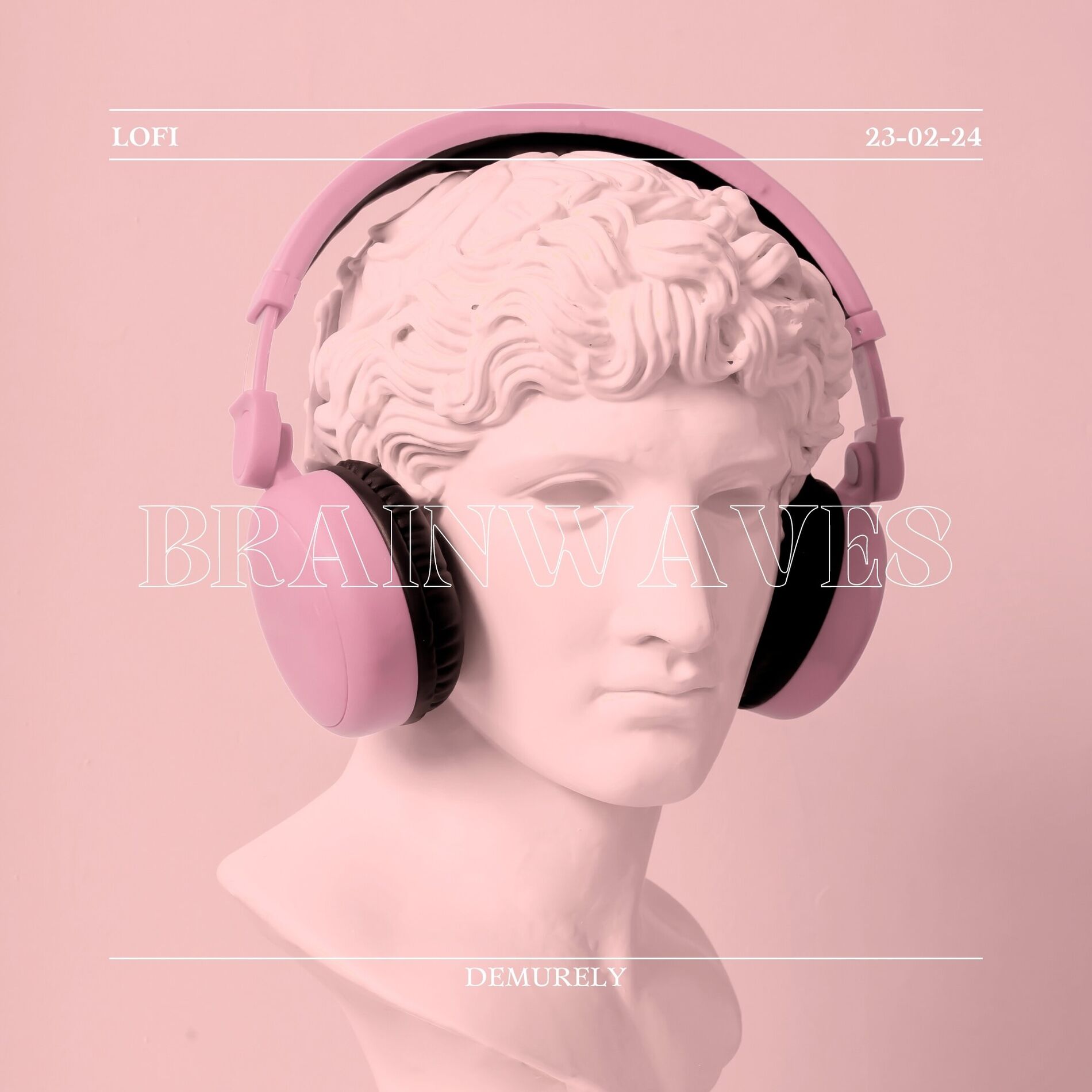 Album cover of Brainwaves