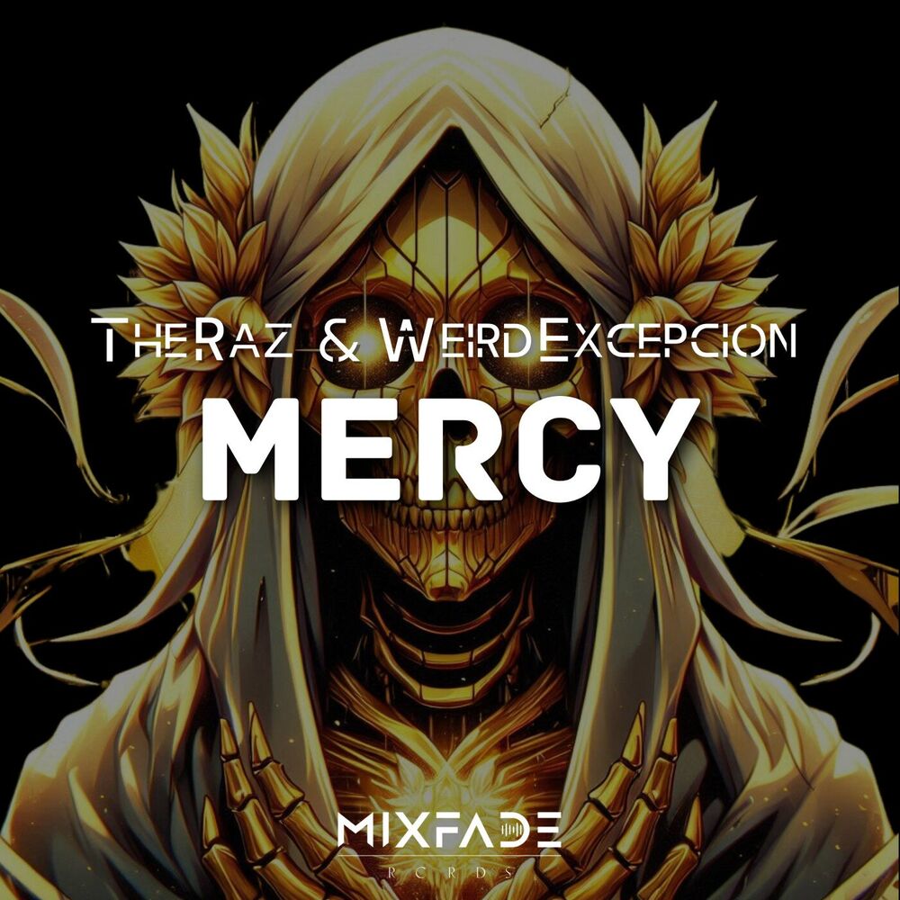 Picture of Mercy