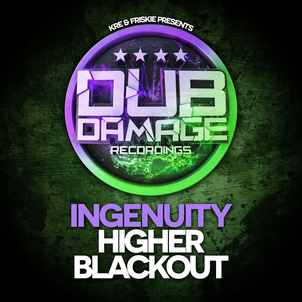 Picture of Higher/Blackout