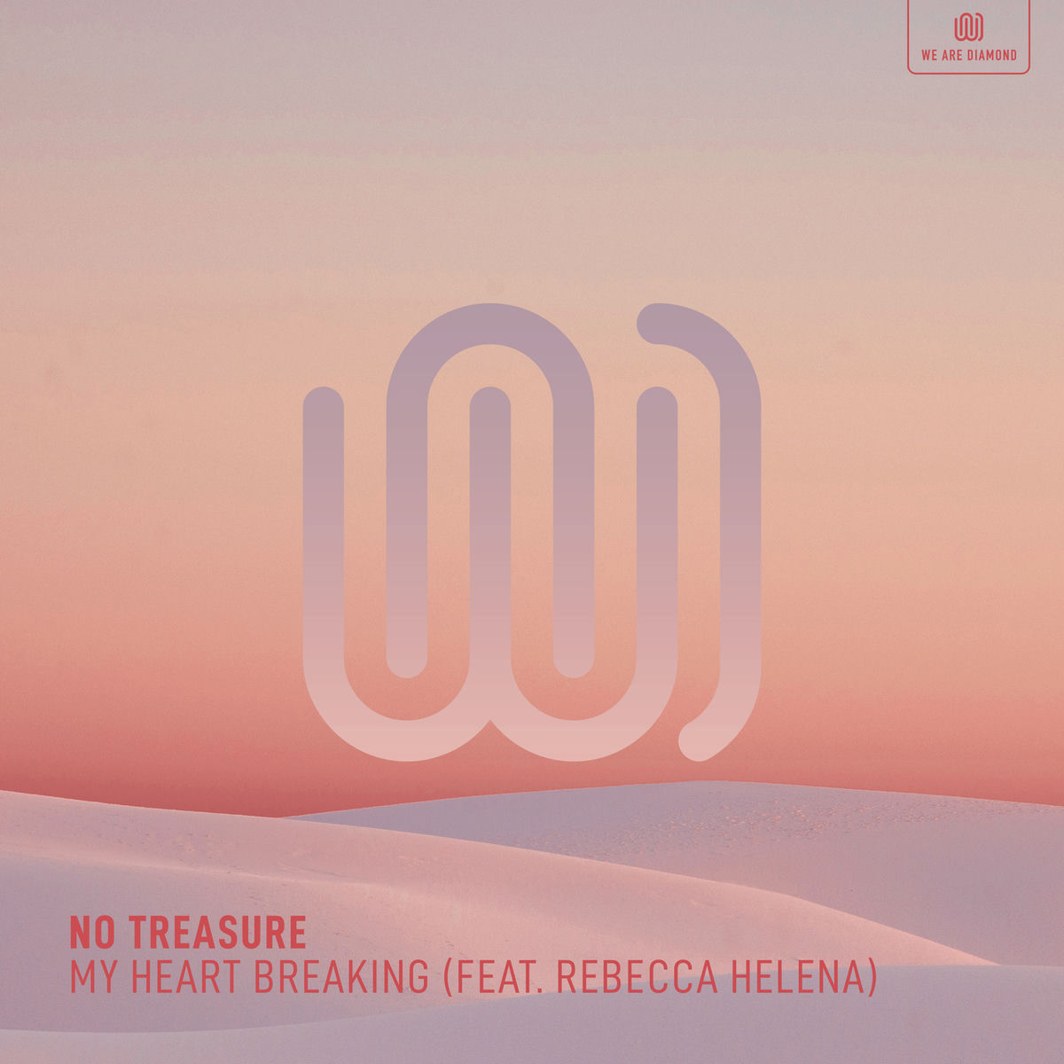 Album cover of My Heart Breaking