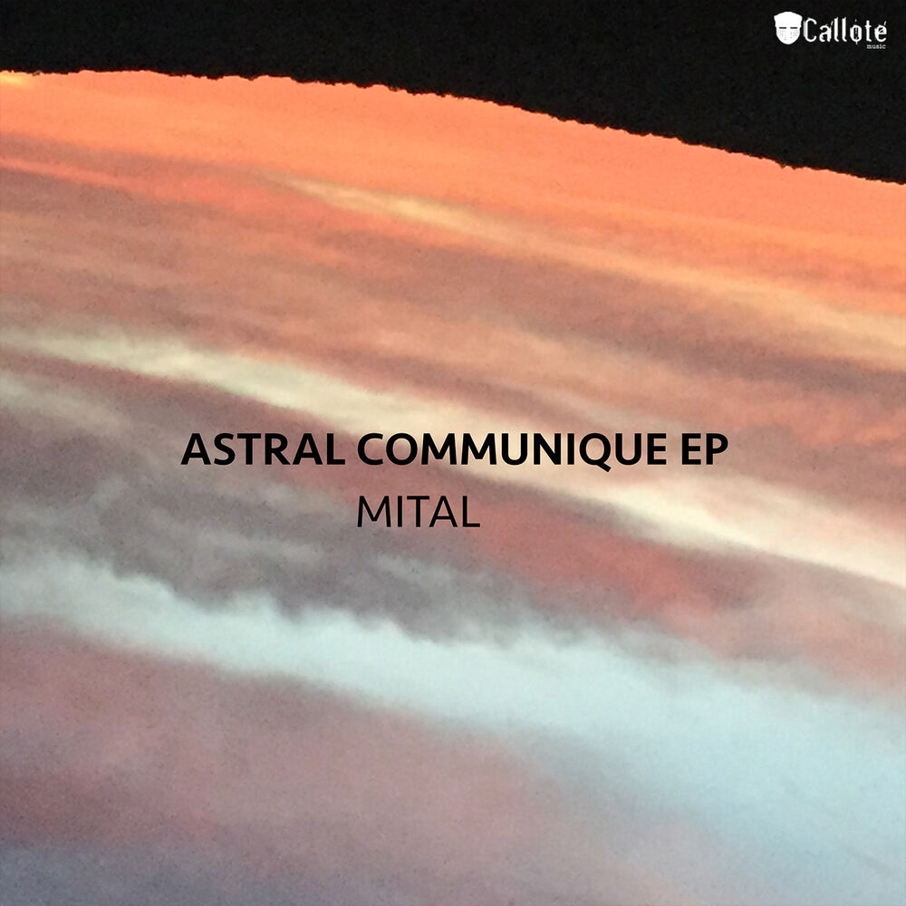Picture of Astral Communique