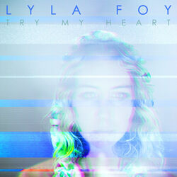 Cover of Try My Heart