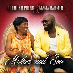 Cover of Mother and Son