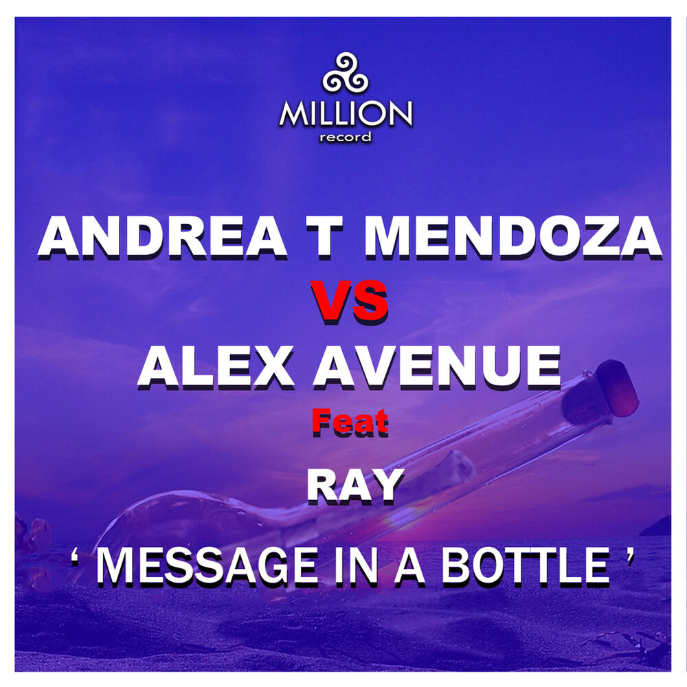 Picture of Message in a Bottle